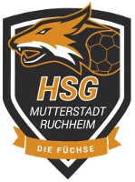 Wappen der HSG Mutterstadt/Ruchheim